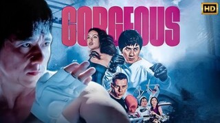 Georgeous : Tagalog Dubbed