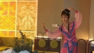 今日无事，中西合璧！