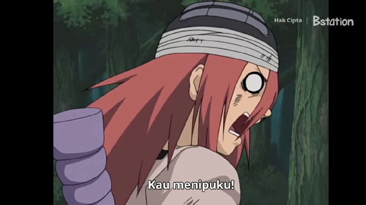 bisa bisanya ditipu strategi Shikamaru sma Naruto 🗿