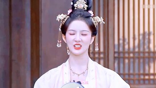 What are you waiting for about the first and second female lines? Ning'an Rumeng's live broadcast & 