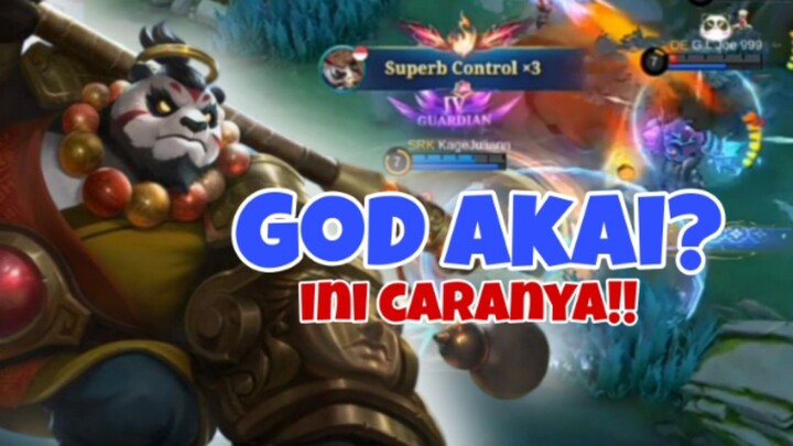Tank Fleksibel Turun ke Land Of Dawn 🔥🔥