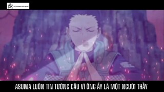 Vittorino hèn nhát - RAP - VỀ SHIKAMARU (Naruto) #anime #schooltime
