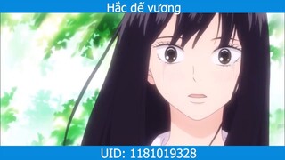 Kimi Ni Todoke || Bài hát nhịp tim 「AMV」 #anime #schooltime