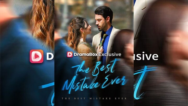 The Best Mistake Ever (Tagalog Sub) HD (DB)