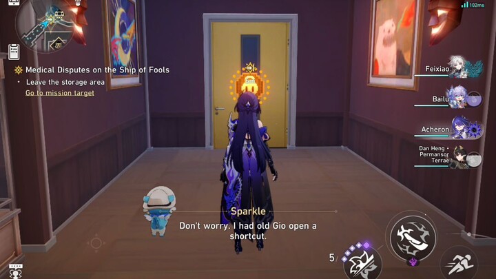 Medical Disputes on the Ship of Fools Sparkle Tavern