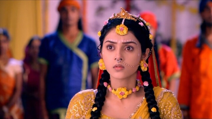 Radha Krishna Tamil EP30