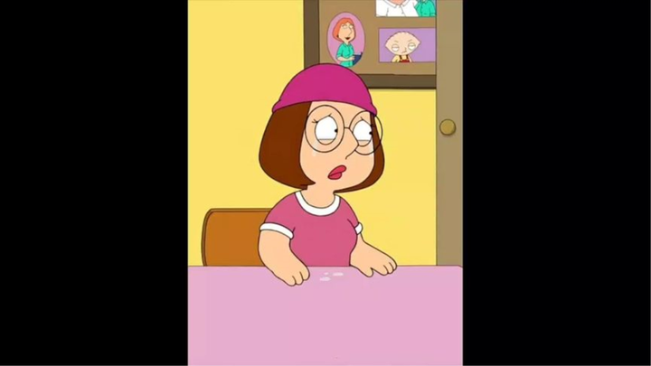 I’ve Never Seen a Woman So Shameless About Asking for Sex—Meg | Family Guy | Anime Commentary