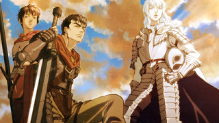 【AMV】ยุคทอง BERSERK~กองกำลัง~