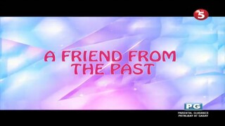 Winx Club 7x05 - Ang kaibigan mula sa nakaraan (Tagalog - Version 1)