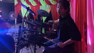 Drum Ni Ni - Vì Anh Thương Em Remix Củng Rất Fill Nghe Cực Hay