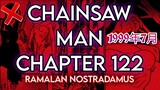 KIAMAT DI CHAINSAW MAN [Review Ch 122]