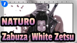 NATURO|[Most,SAD,Scenes]Do,you,still,remember,Zabuza,&White,Zetsu_1