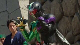 Review of Kamen Rider: The Final Form Where Losing Is More Casually