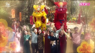 Cô Thắm Về Làng - Phần 4 - Tập 3