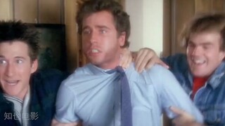 穷小伙捡到个野生天使，人类却想用她满足私欲，《天使在人间》