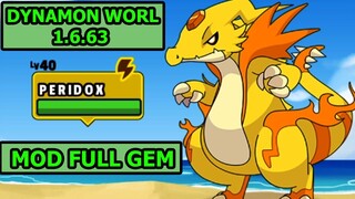 Dynamon World Mod APK 1.6.63 - Phá Đảo Đền Điện Bắt Pokemon Legend Rồng Điện - Top Game - Thành EJ