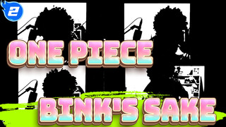 [Vua Hải tặc One Piece] Biểu diễn nhạc phim Vua Hải Tặc với nhiều âm bậc - 'Bink's Sake'_2