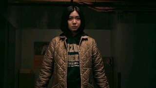 来体验一下硬汉的变身吧