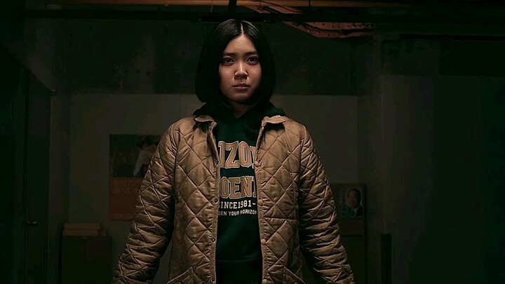 来体验一下硬汉的变身吧