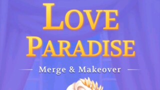 LOVE PARADISE PART 1 (ANO KAYA ANG MANGYAYARI NI ELISE BABALIKAN  PA BA SIYA NI ROB? PAG GUMANDA NA)