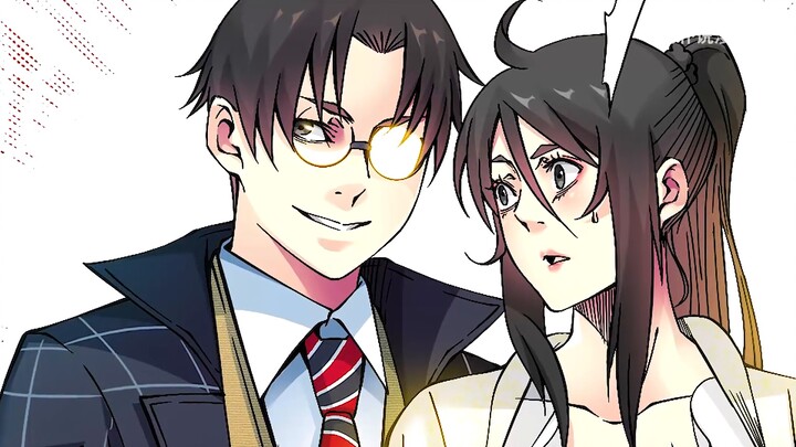 The Song family, one of the four great families in the Magic City! Lu Li has his eyes on them.