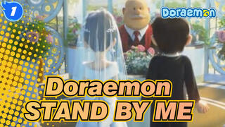 [Doraemon: STAND BY ME] Mixed Edit_1