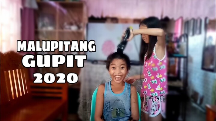 Malupitang gupit 2020 KMJS Kapuso Mo, Jessica Soho: