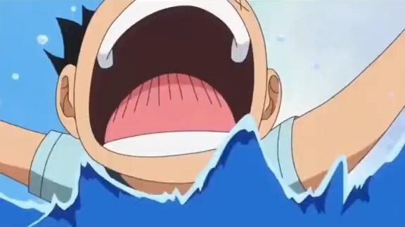 2 Bocil Paling Berjasa di One Piece!