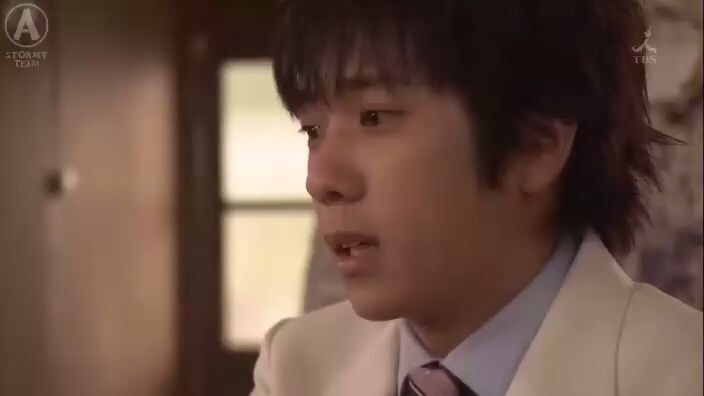 Dorama Yamada Taro Monogatari ep04