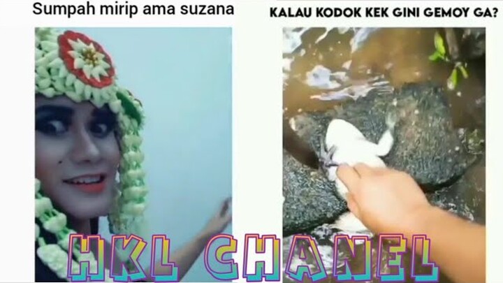 🌠 CCP TEKS RANDOM 🌠 17 AGUSTUS 2021 #58