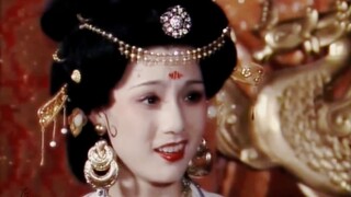 【打造唐朝古装造型巅峰的无价之姐】周深情是何物 ｜缅怀李建群老师唐朝角色混剪｜态浓意远淑且真