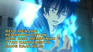 NIH BUAT YANG SUKA ACTION! 5 Anime Action Fantasy Yang Harus Kamu Tonton!