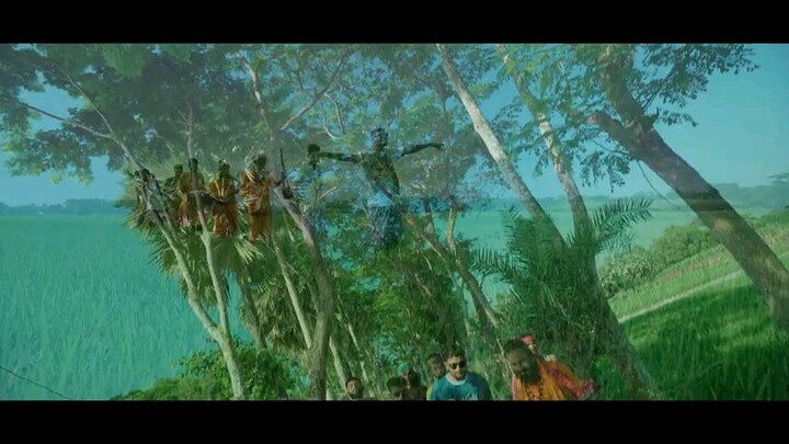 সোনার বাংলাদেশ