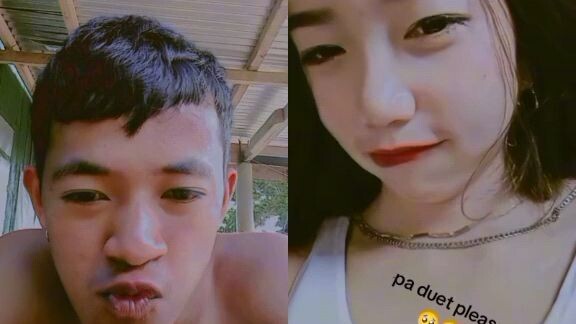 nag away Ang mga magjuwa