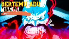 BERTEMU ADU KEKUATAN - ONE PIECE [AMV]