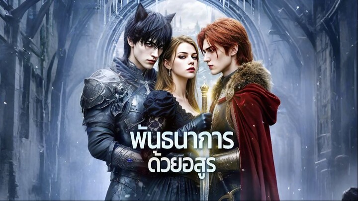 พันธนาการด้วยอสูร