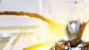 The disaster scene in episode 35 of the three Reiwa Knights series has become a Reiwa tradition