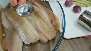 Cách nấu món bún ngon đơn giản p6