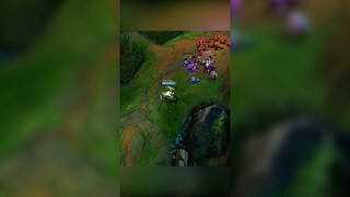 Irelia múa cũng dẻo đấy