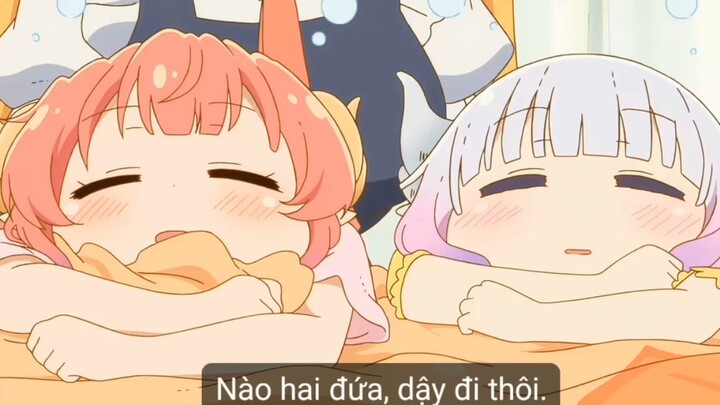 loli sleeping