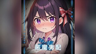 我一个男配竟欺负了女主整整十年