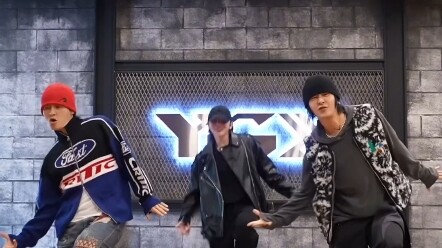 231111 سيفينتيين لي جيه هون وو زي ملك الموسيقى مع كوون توينز ديوك إي دوني وو زي محطة الصفر