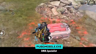 Jadi Peter Parker Di PUBG MOBILE