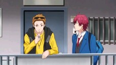 Rainbow Days | Nijiiro Days - Episode 17 (English Sub)