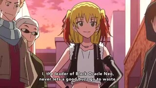 Denpa Kyoushi Episode 20 (Eng Sub)