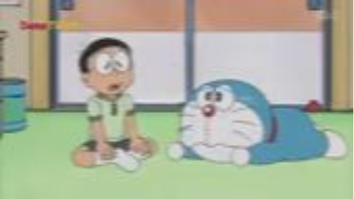 Doraemon episode 409