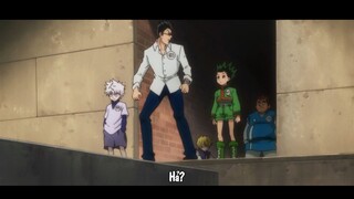 Phim anmie dễ thương Thợ Săn Tí Hon - Phần 59 #anime