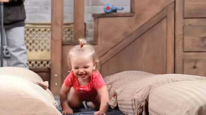 That competitive streak just kicks in… Hahahahahahaha!