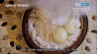 Naengmyeon Rhapsody Ep. 2