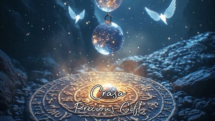 Crasa _ Precious Gift